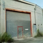 Reformas de naves  en Castellgalí (Barcelona)