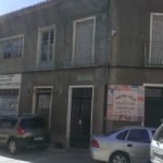 Reformas de naves  en Cerezo (Cáceres)