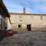 Reformas de naves  en Ciadoncha (Burgos)