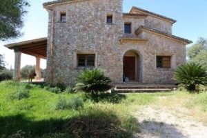 Reformas de naves  en Costitx (Baleares)
