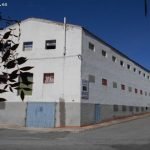 Reformas de naves  en El Barraco (Ávila)