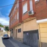 Reformas de naves  en El Hornillo (Ávila)