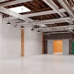 Reformas de naves  en El Masnou (Barcelona)