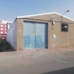 Reformas de naves  en Fontanarejo (Ciudad Real)