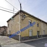 Reformas de naves  en Gemuño (Ávila)
