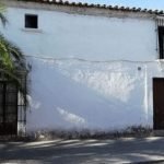 Reformas de naves  en La Garrovilla (Badajoz)