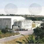 Reformas de naves  en Mambrilla de Castrejón (Burgos)