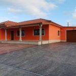 Reformas de naves  en Mazaricos (La coruña)