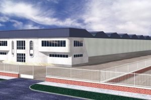 Reformas de naves  en Merindad de Valdeporres (Burgos)