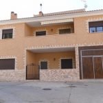 Reformas de naves  en Molinicos (Albacete)