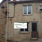 Reformas de naves  en Monasterio de la Sierra (Burgos)