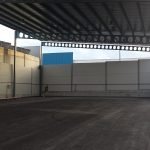 Reformas de naves  en Monóvar (Alicante)