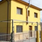 Reformas de naves  en Morcillo (Cáceres)