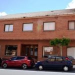 Reformas de naves  en Muñopepe (Ávila)