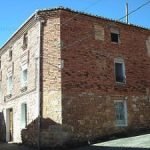 Reformas de naves  en Navas de Bureba (Burgos)