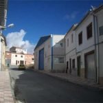 Reformas de naves  en Ontur (Albacete)