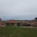 Reformas de naves  en Orbaneja Riopico (Burgos)