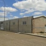 Reformas de naves  en Poblete (Ciudad Real)