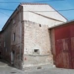 Reformas de naves  en Quintanabureba (Burgos)