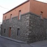 Reformas de naves  en Robledillo de Trujillo (Cáceres)