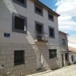 Reformas de naves  en San Bartolomé de Pinares (Ávila)