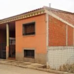 Reformas de naves  en San Carlos del Valle (Ciudad Real)