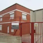 Reformas de naves  en Sant Just Desvern (Barcelona)
