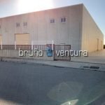 Reformas de naves  en Sant Martí Sarroca (Barcelona)