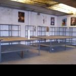 Reformas de naves  en Sant Vicenç de Castellet (Barcelona)