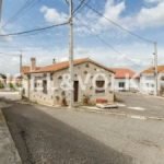 Reformas de naves  en Santa María del Cubillo (Ávila)