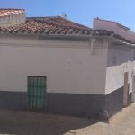 Reformas de naves  en Segura de León (Badajoz)