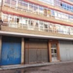 Reformas de naves  en Tinieblas de la Sierra (Burgos)