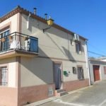 Reformas de naves  en Torremocha (Cáceres)