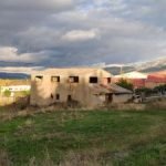 Reformas de naves  en Tórtoles (Ávila)