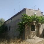 Reformas de naves  en Valdecañas de Tajo (Cáceres)