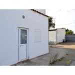Reformas de naves  en Valverde de Llerena (Badajoz)