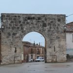 Reformas de naves  en Villahoz (Burgos)