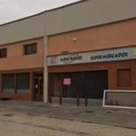 Reformas de naves  en Vilviestre del Pinar (Burgos)