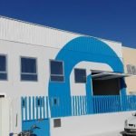 Reformas de naves industriales en Albatera (Alicante)