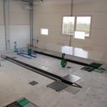 Reformas de naves industriales en Albendea (Cuenca)