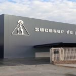 Reformas de naves industriales en Alcoleja (Alicante)