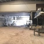 Reformas de naves industriales en Arenys de Munt (Barcelona)