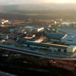 Reformas de naves industriales en Belbimbre (Burgos)