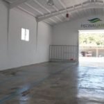 Reformas de naves industriales en Benquerencia (Cáceres)
