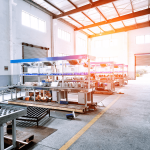 Reformas de naves industriales en Cáceres (Cáceres)