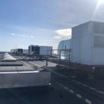 Reformas de naves industriales en Càlig (Castellón)