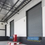 Reformas de naves industriales en Cardedeu (Barcelona)