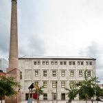Reformas de naves industriales en Casserres (Barcelona)