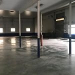 Reformas de naves industriales en Castellar de Santiago (Ciudad Real)