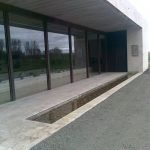 Reformas de naves industriales en Chillón (Ciudad Real)